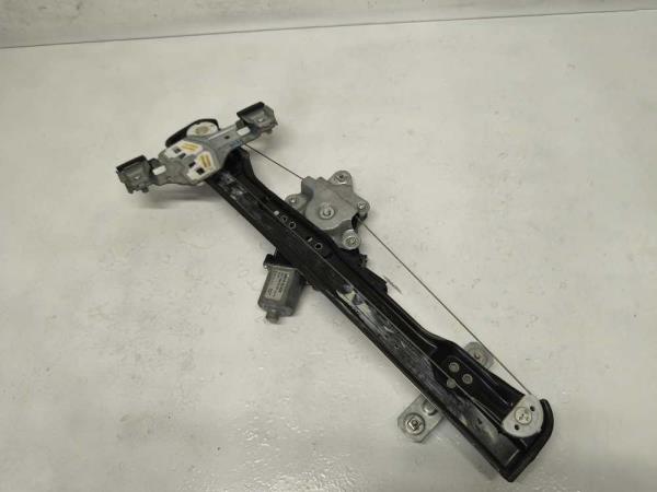 MECHANIQUE LEVE VITRE AVANT DROIT OPEL/CHEVROLET - Vue 3